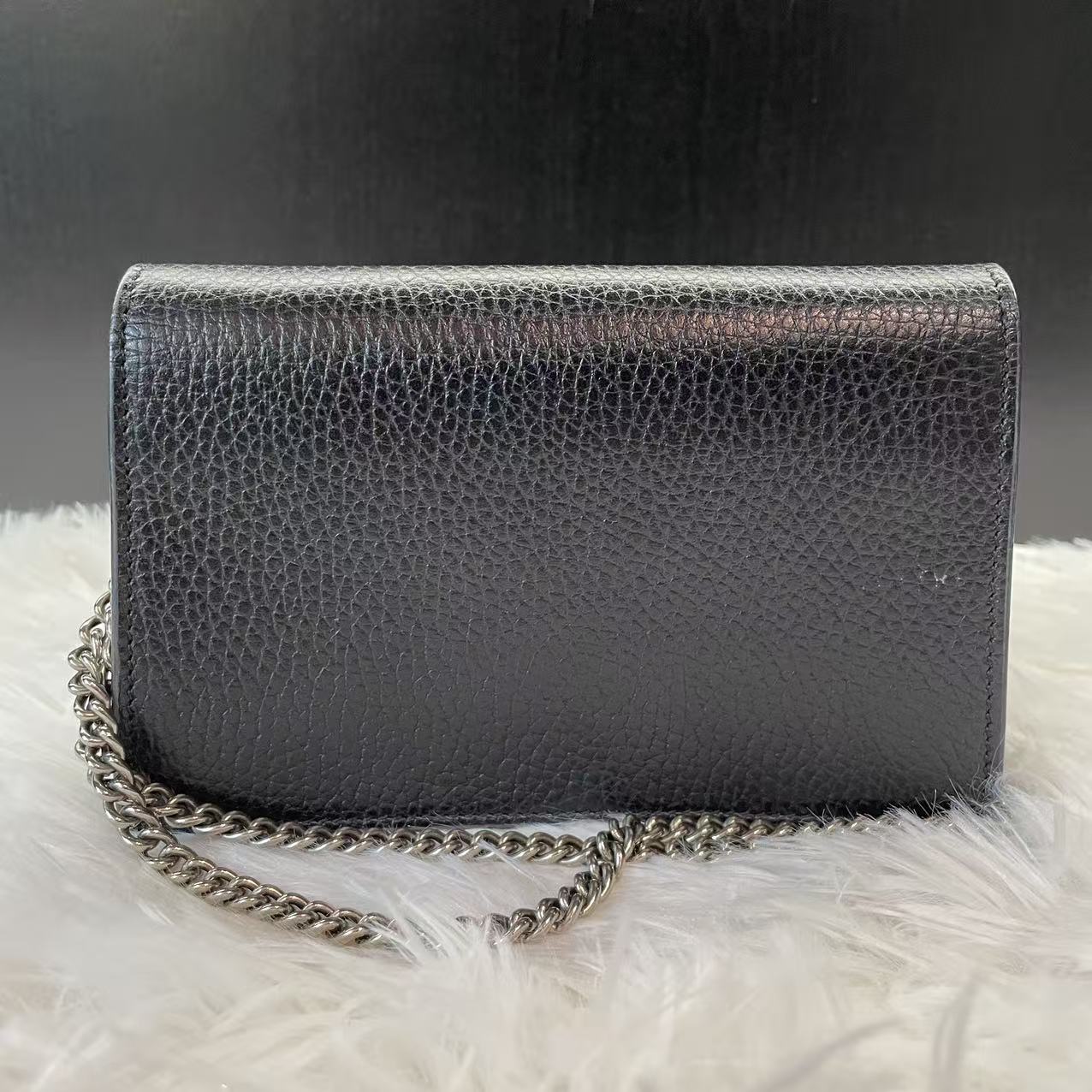 (Preowned) GUCCI Dionysus Mini