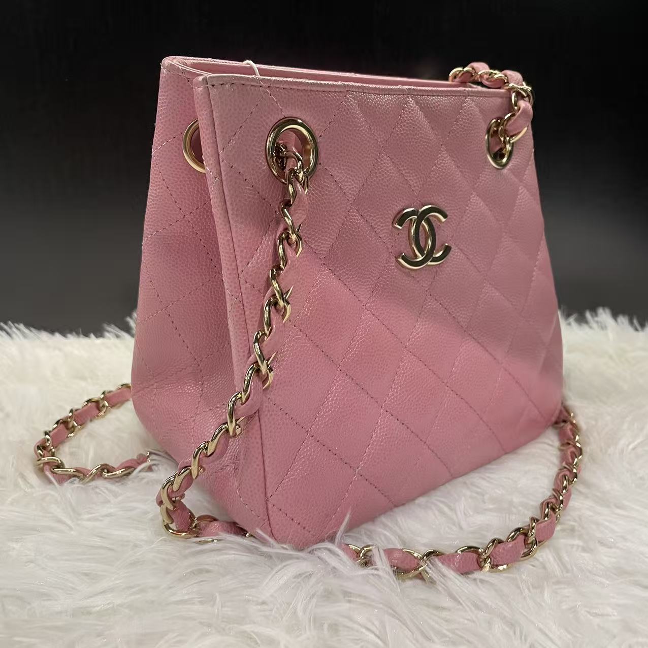 (Preowned) CHANEL 22C
