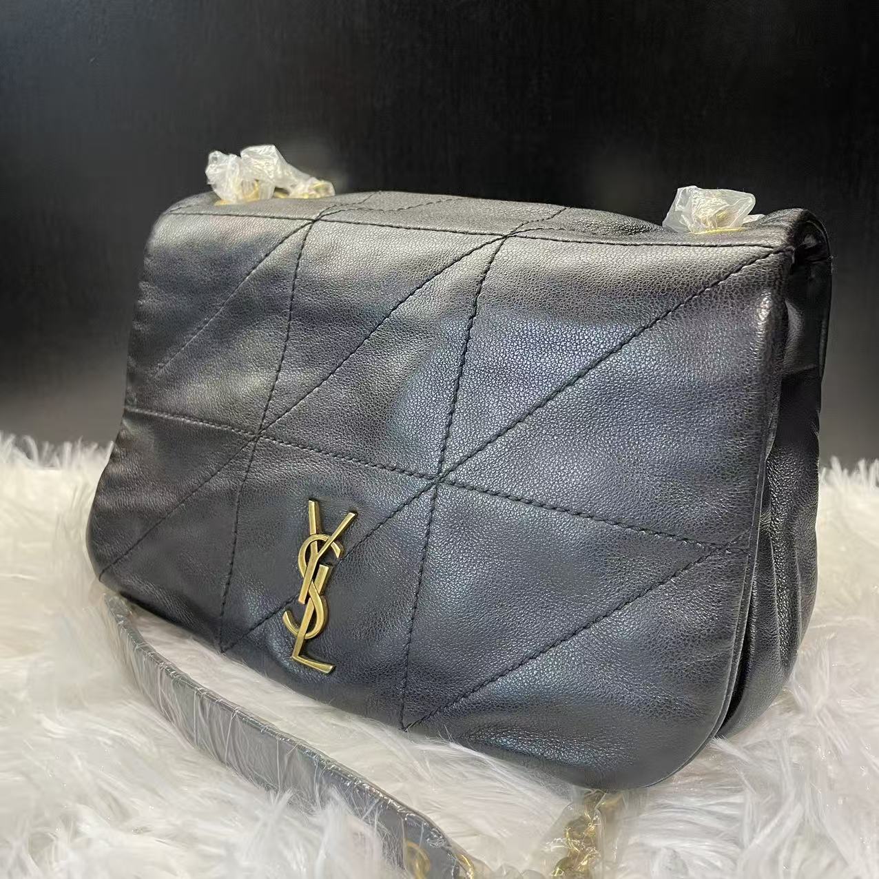 (Preowned)SAINT LAURENT Jamie