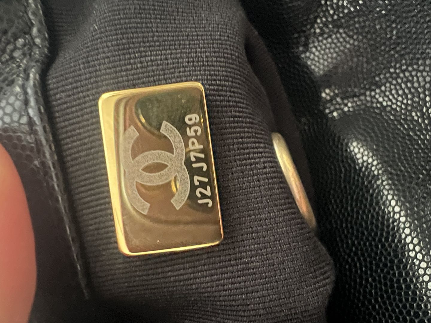 (Preowned) CHANEL 24c series
