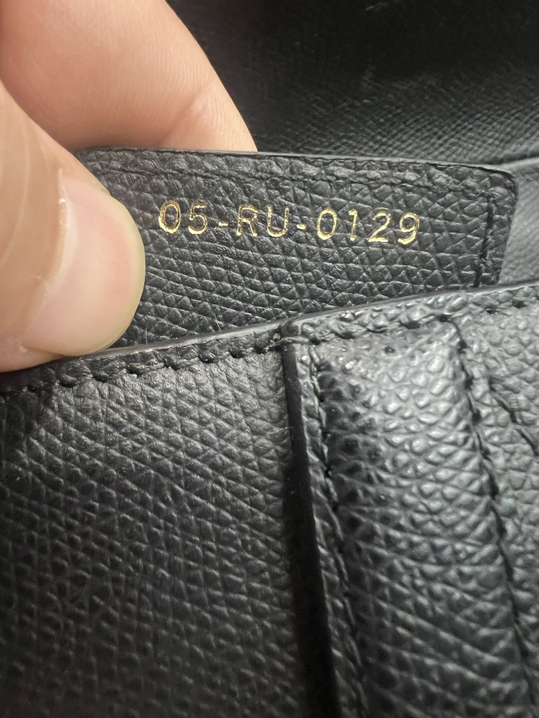 (Preowned) DIOR Saddle bag single shoulder crossbody handbag