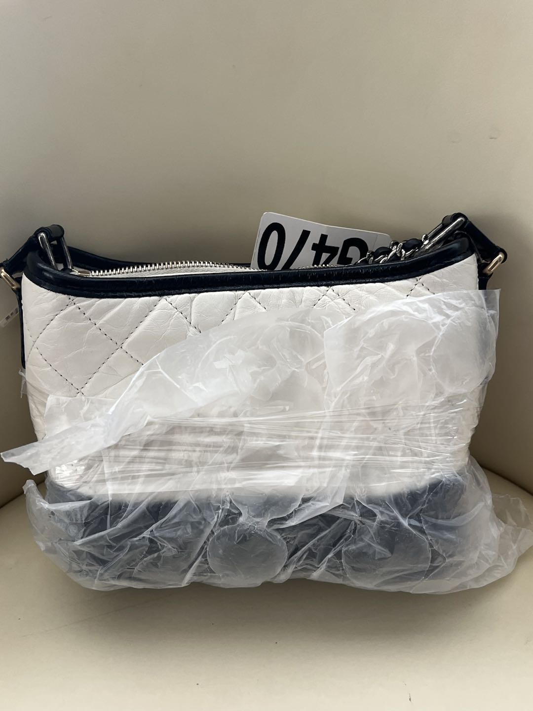 (Preowned) CHANEL Gabrielle PM