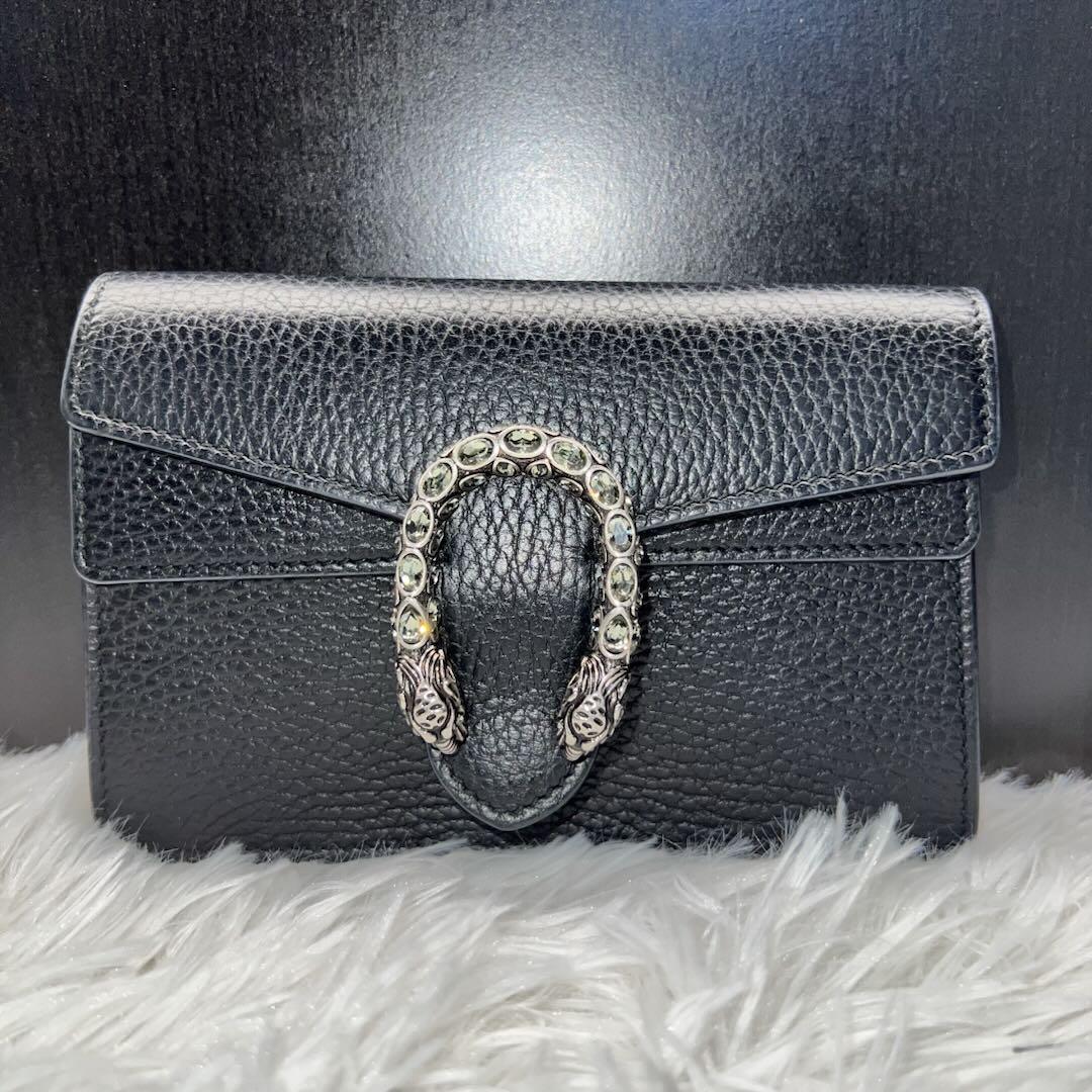 (Preowned) GUCCI Dionysus Mini