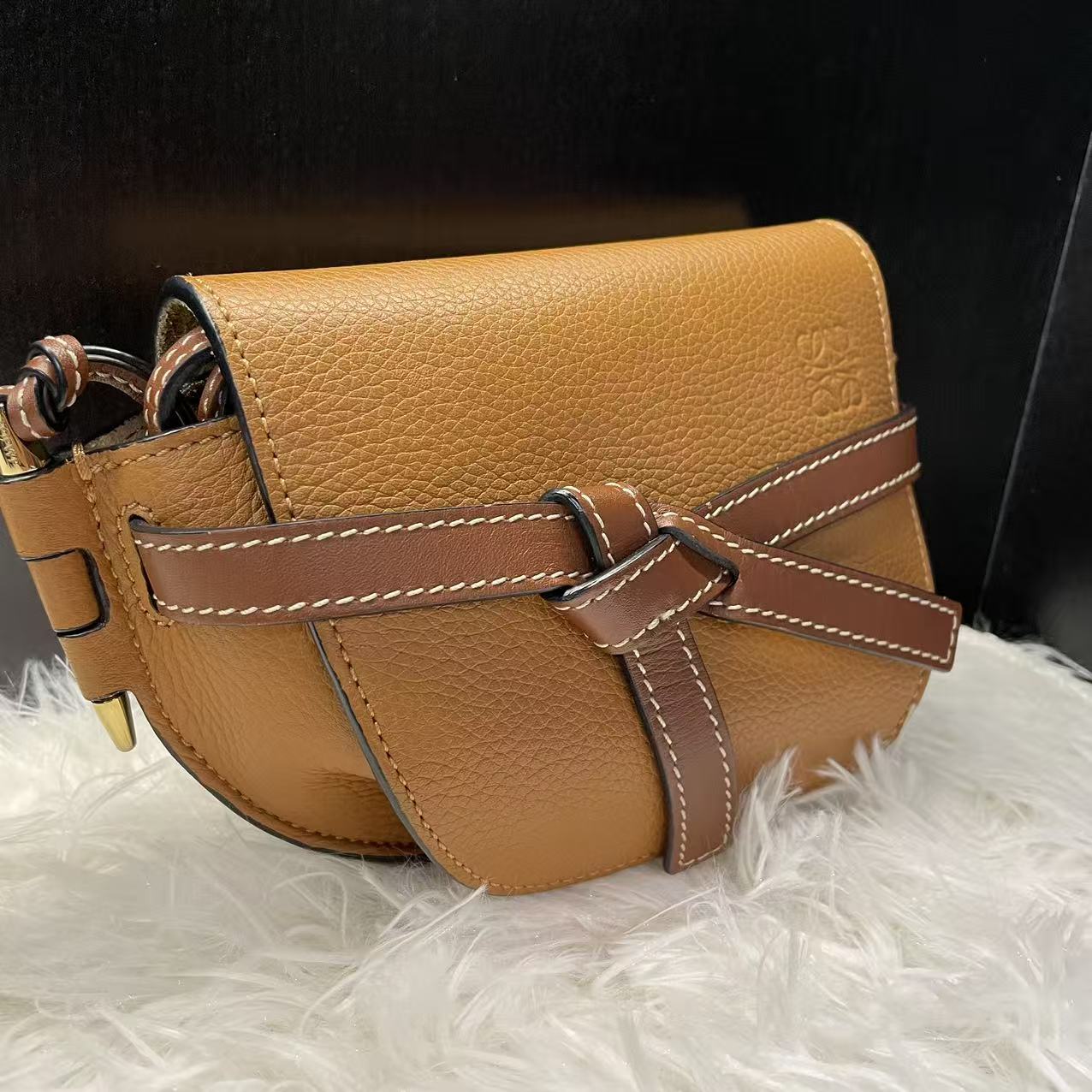 (Preowned)LOEWE Gate Mini