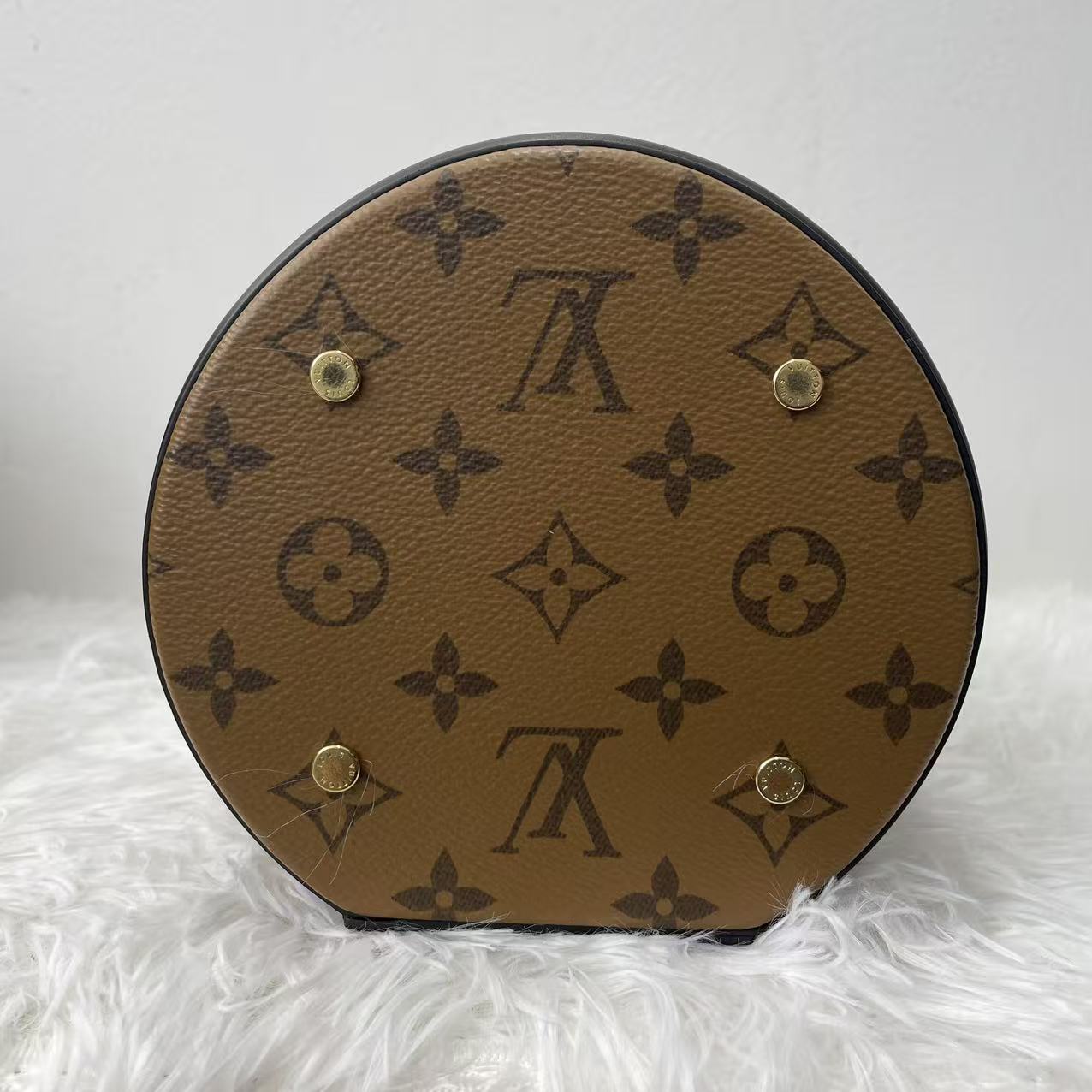 (Preowned) LOUIS VUITTON Cannes
