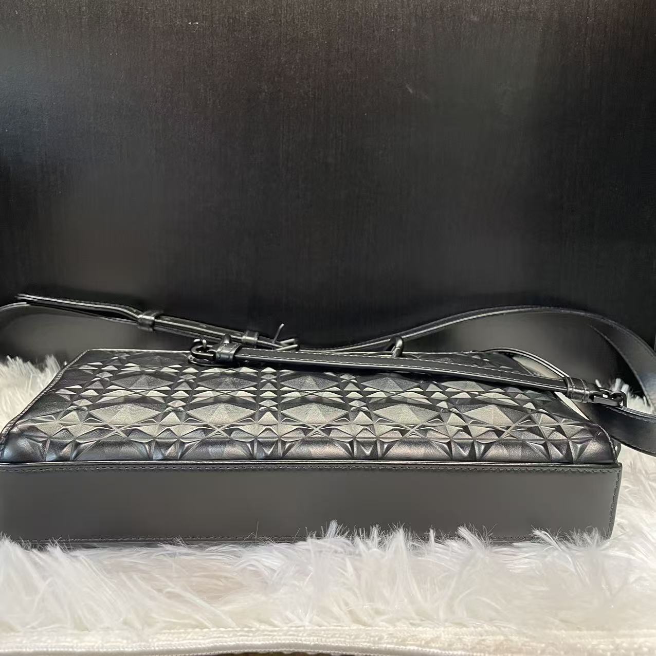 (Preowned) DIOR Lady D-Joy