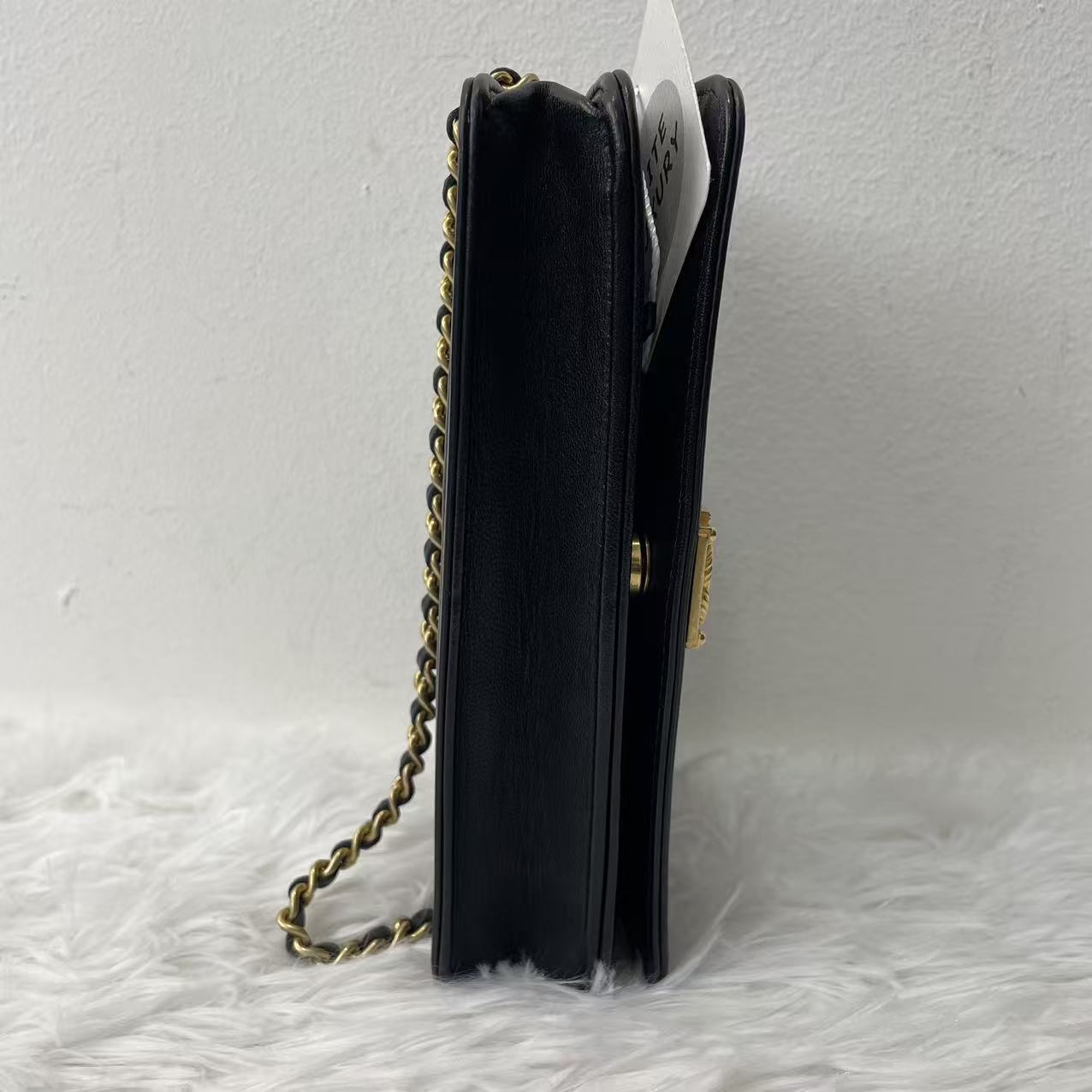 (Preowned) CHANEL WOC