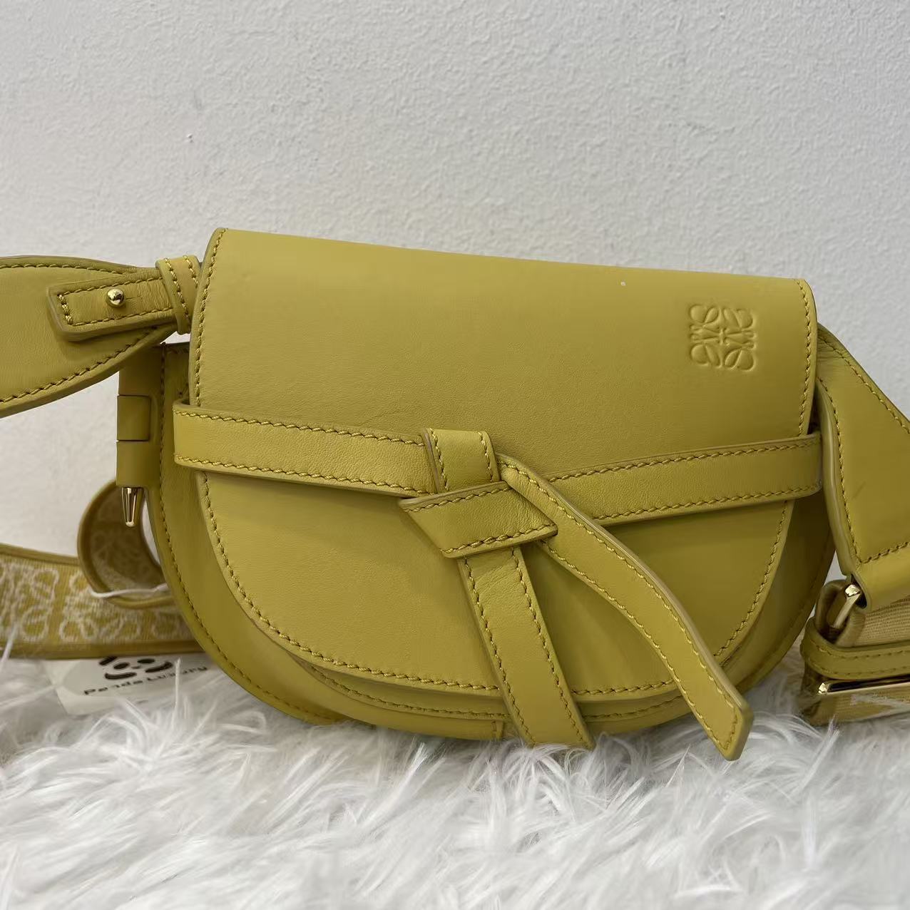 (Preowned) LOEWE Gate