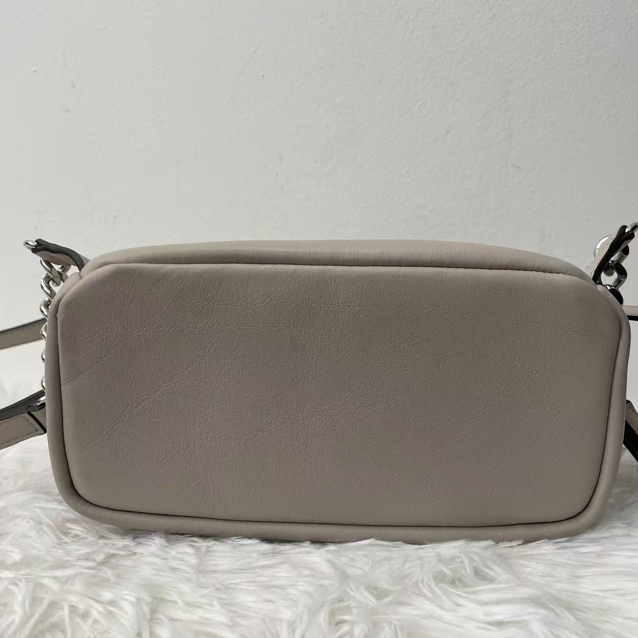 (Preowned) Fendi mini Bagpack