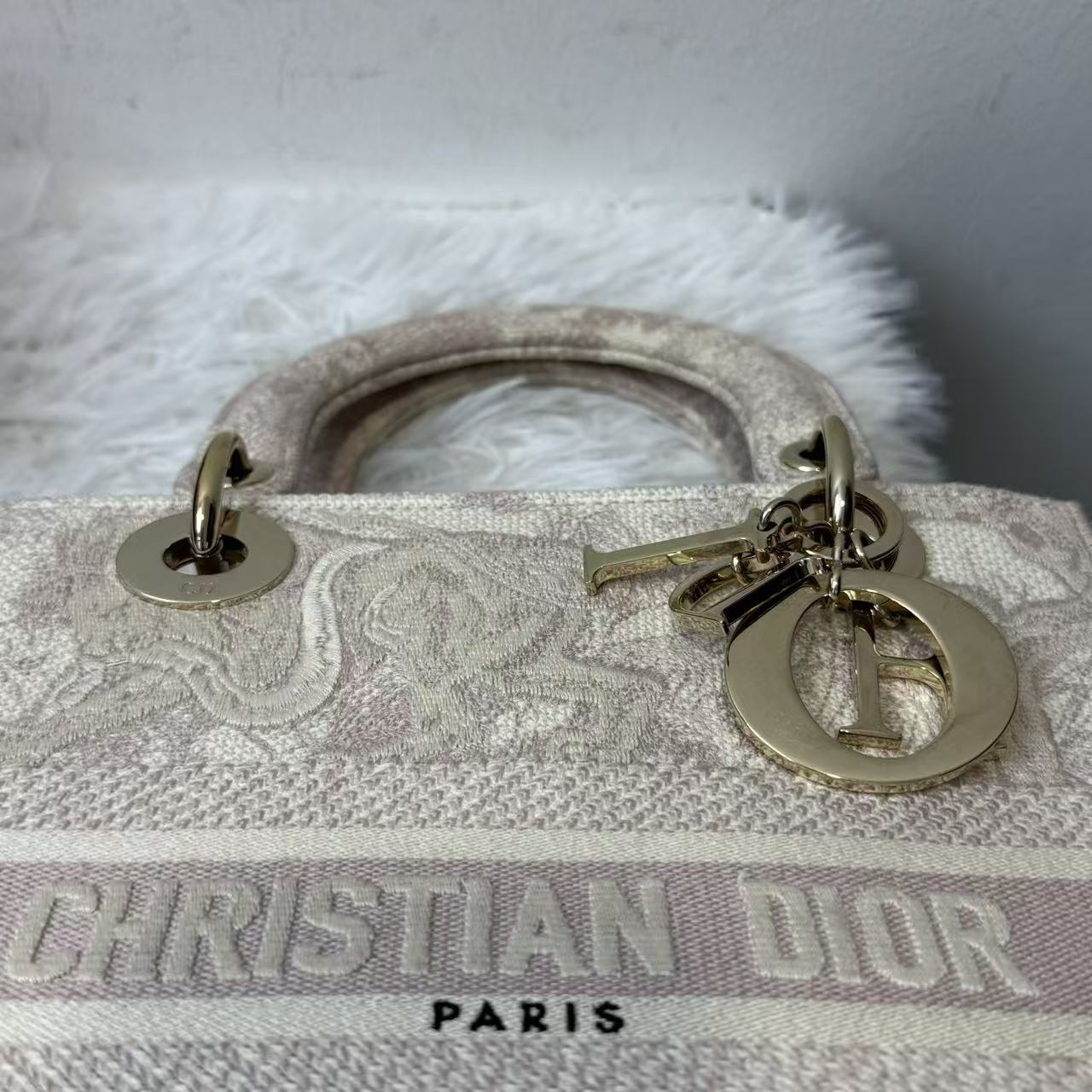 (Preowned) DIOR Lady D-Lite