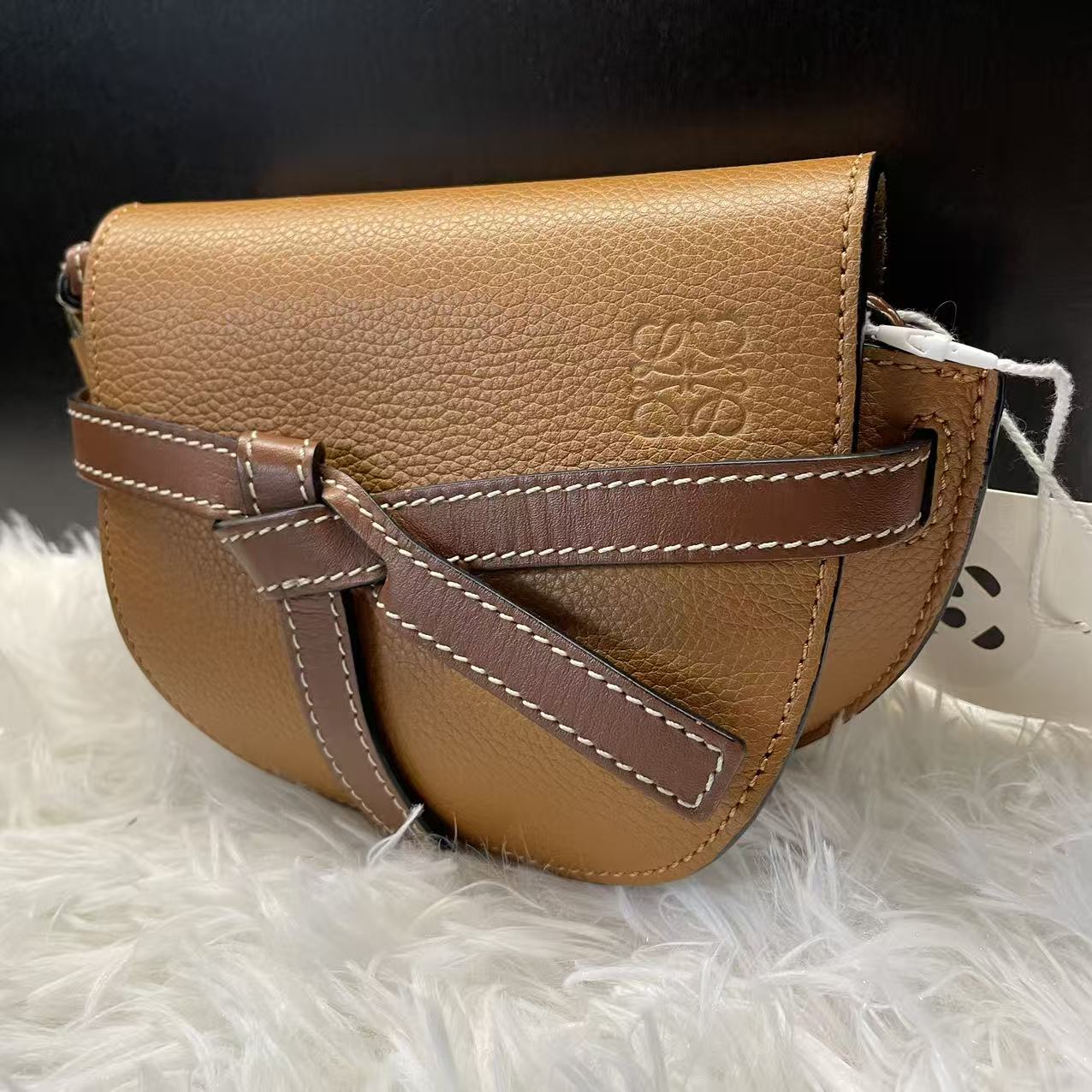 (Preowned)LOEWE Gate Mini