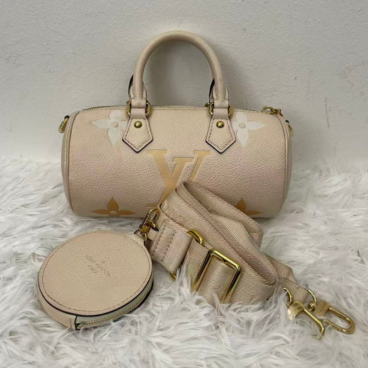(Preowned) LOUIS VUITTON SummerPapillon