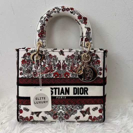 (Preowned)DIOR Lady D-Lite