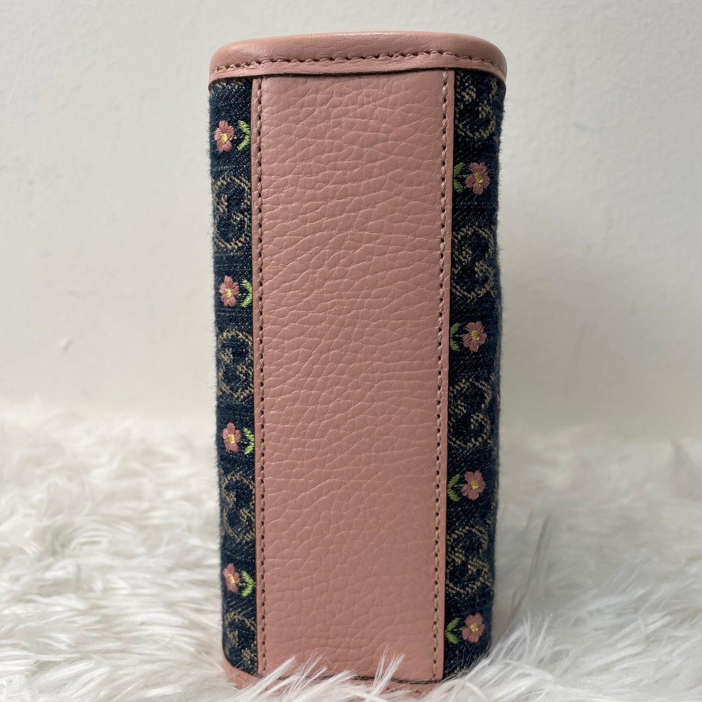 (Preowned) GUCCI Hat&Mini tote bag