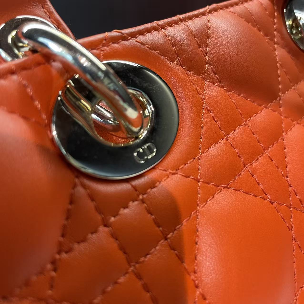 (Preowned) DIOR Lady D-JOY