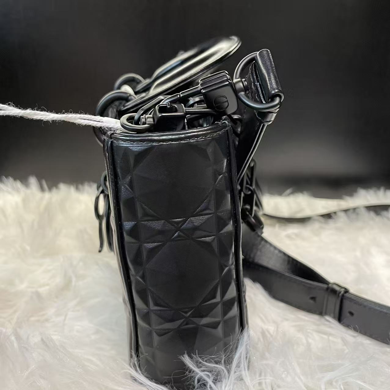 (Preowned) DIOR Lady D-Joy