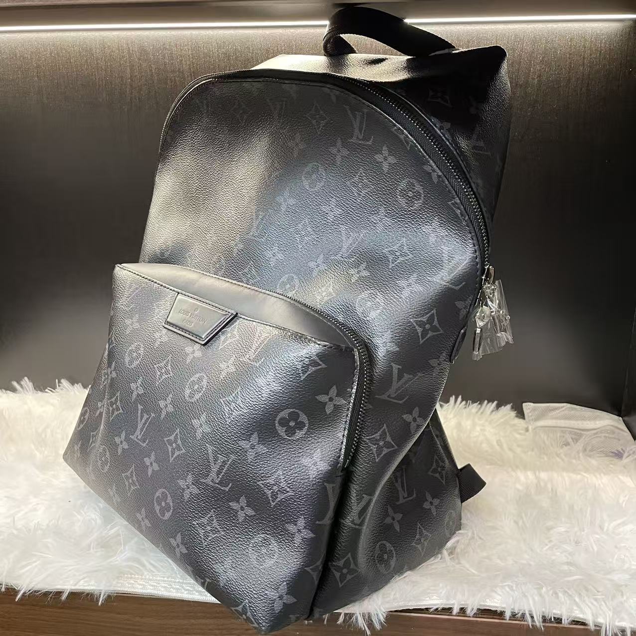 (Preowned)LOUIS VUITTON Discovery PM