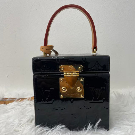 (Preowned) LOUIS VUITTON Bleecker Bos