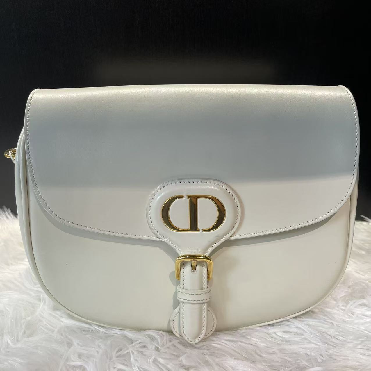 (Preowned) DIOR Bobby