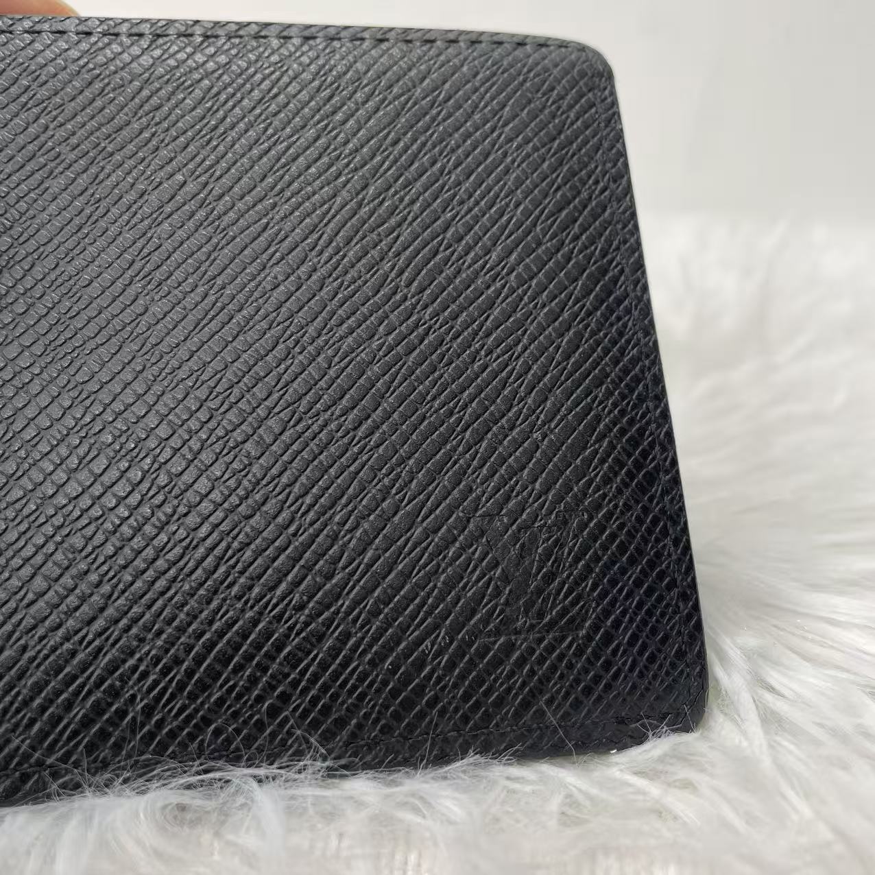 (Preowned) LOUIS VUITTON LV wallet