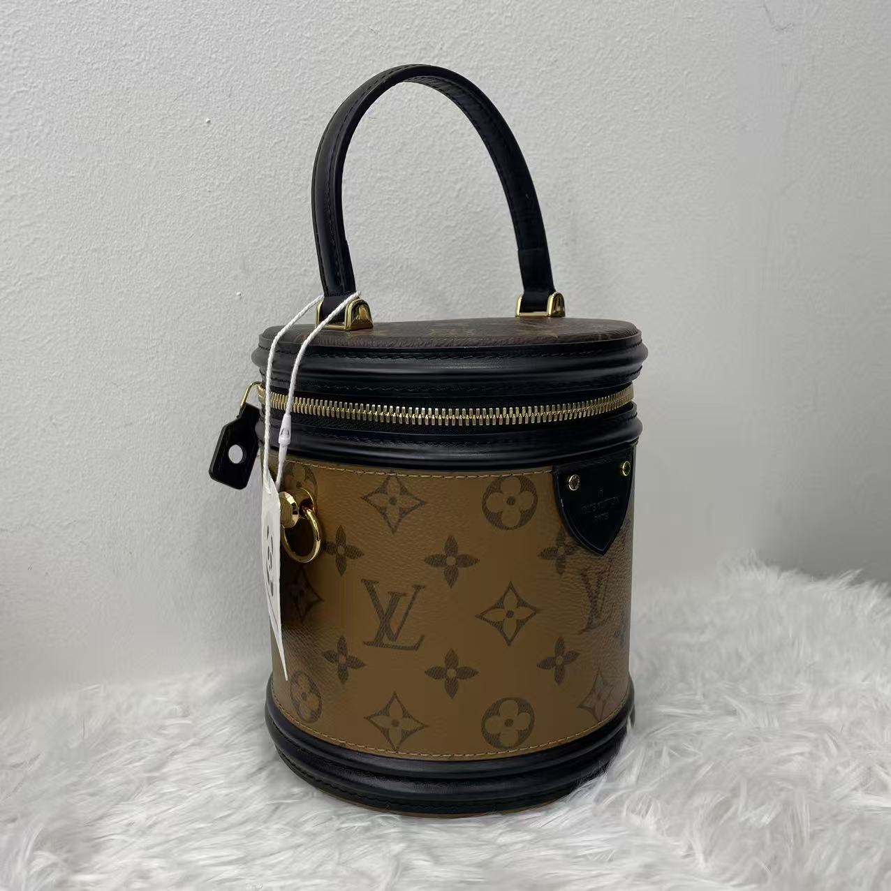(Preowned) LOUIS VUITTON Cannes