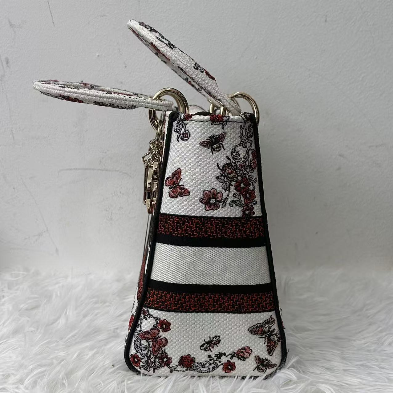 (Preowned)DIOR Lady D-Lite