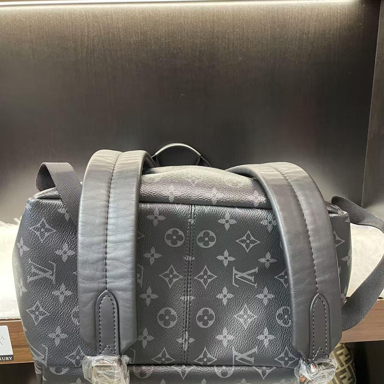 (Preowned)LOUIS VUITTON Discovery PM