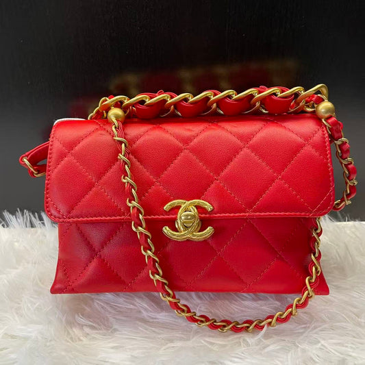 (Preowned) CHANEL