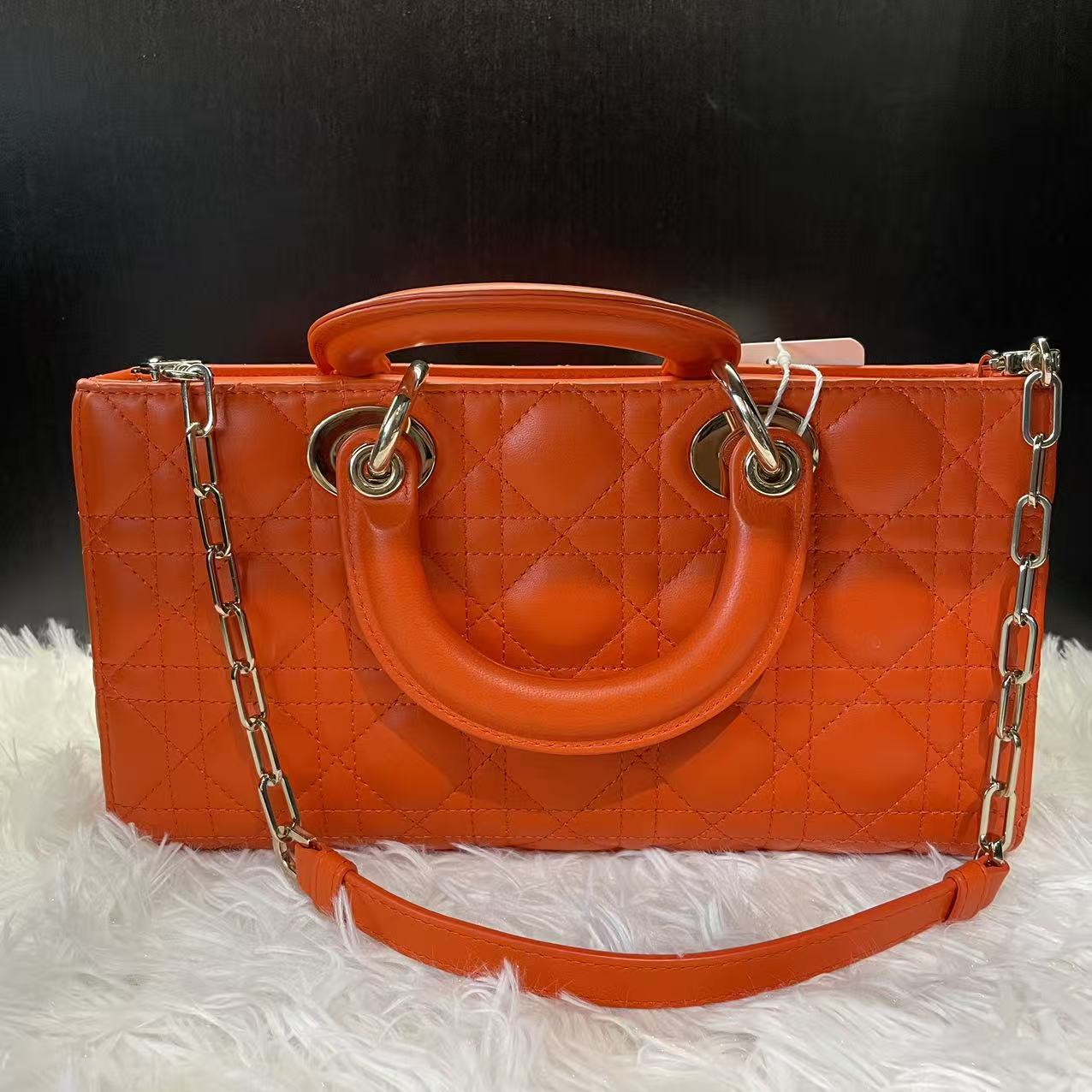 (Preowned) DIOR Lady D-JOY