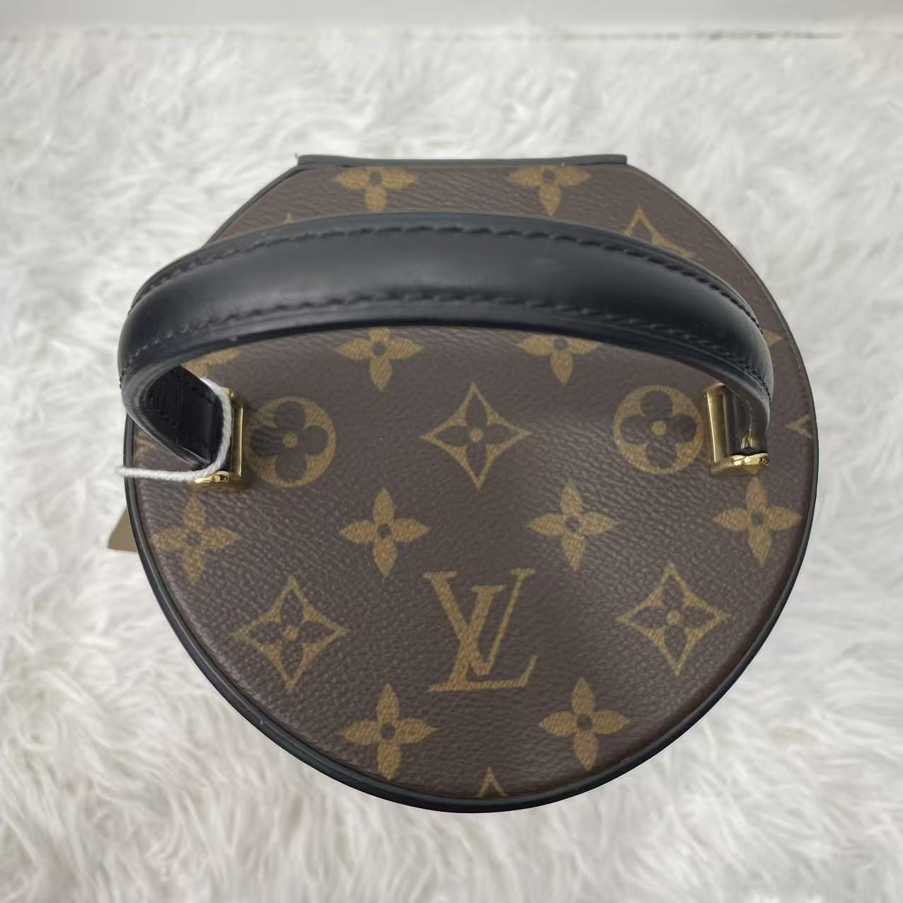 (Preowned) LOUIS VUITTON Cannes