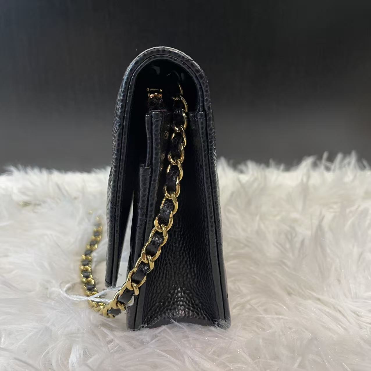 (Preowned) CHANEL WOC