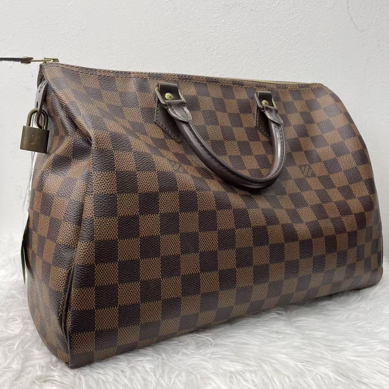 (Preowned) LOUIS VUITTON Speedy 30