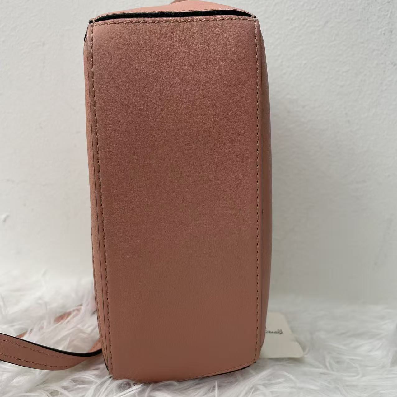 (Preowned) LOEWE Puzzle Small