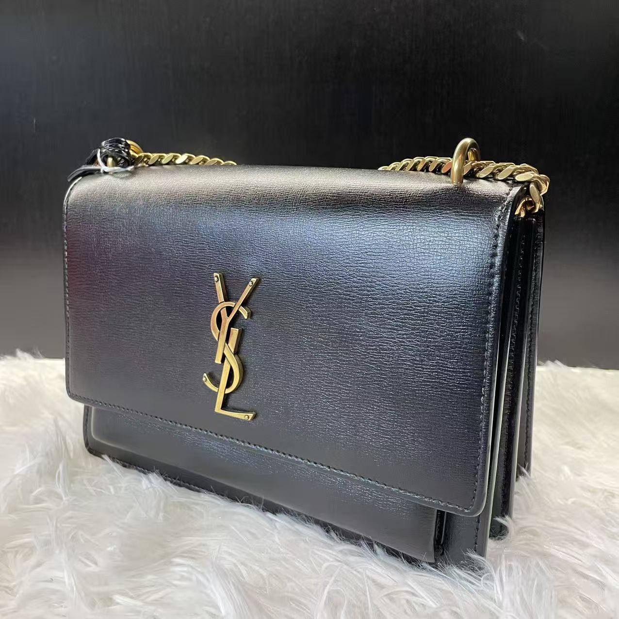 (Preowned) SAINT LAURENT YSL Sunset