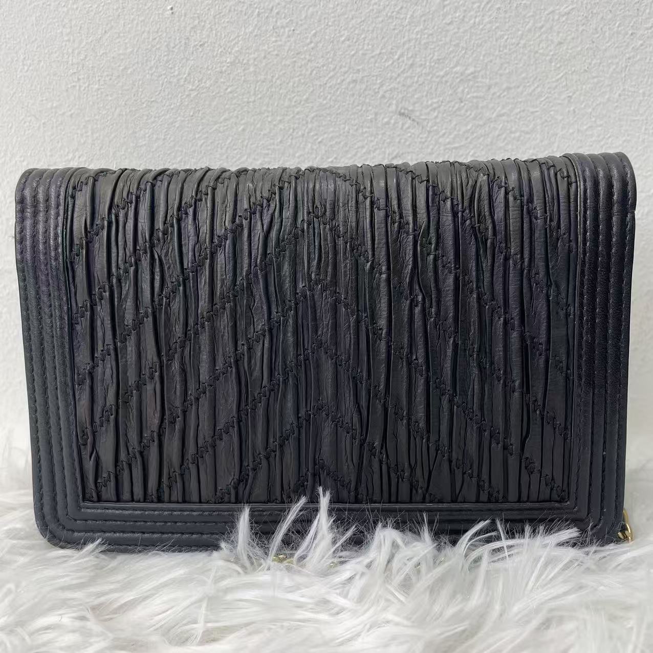 (Preowned) CHANEL WOC