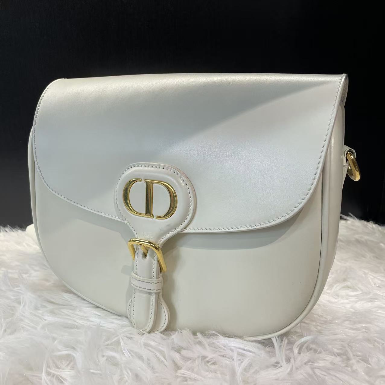 (Preowned) DIOR Bobby