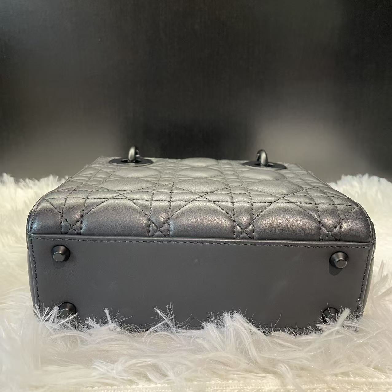 (Preowned) DIOR Lady DiorMy ABCDior