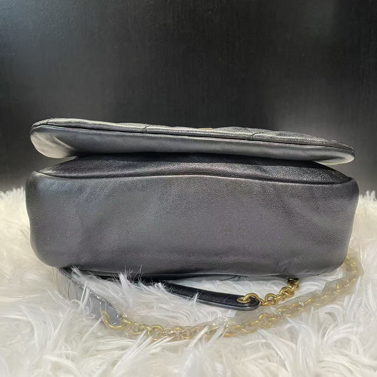 (Preowned)SAINT LAURENT Jamie