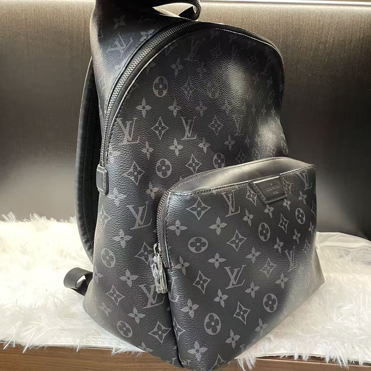 (Preowned)LOUIS VUITTON Discovery PM