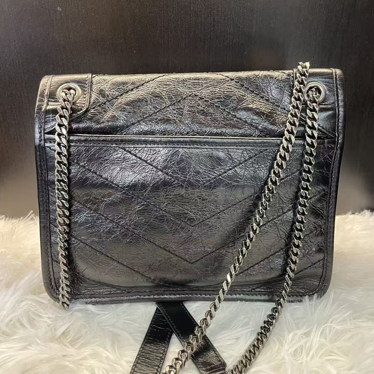 (Preowned) SAINT LAURENT YSL Niki baby