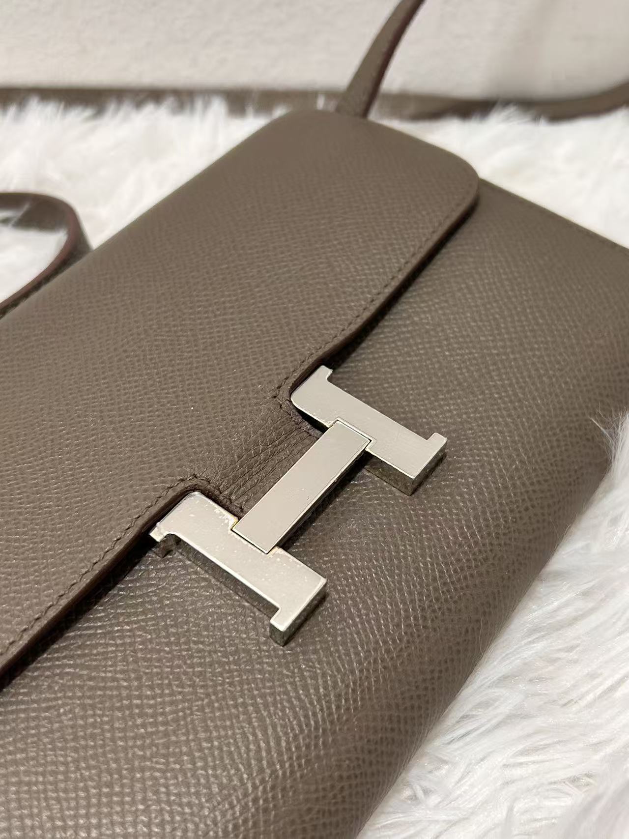 (Preowned)HERMES
