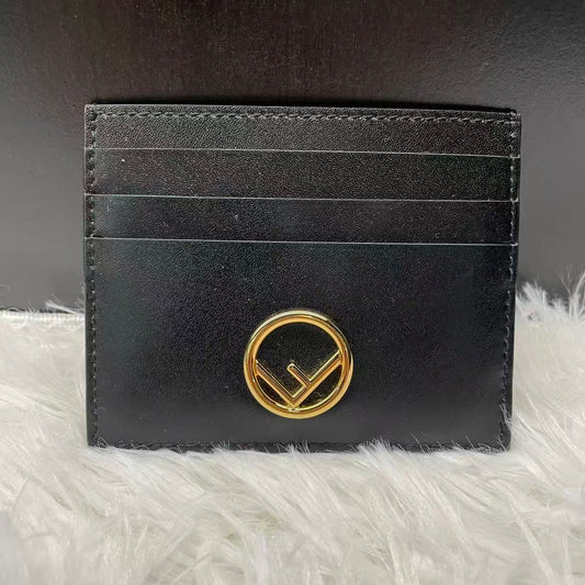 (Preowned) FENDI F is Fendi Logo
