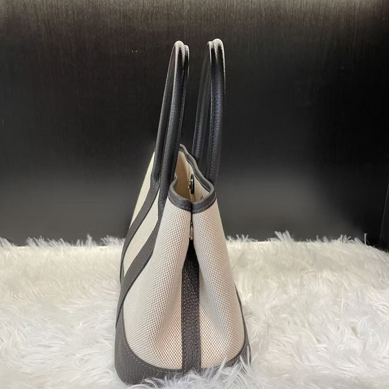 (Preowned) HERMES hermes mini garden