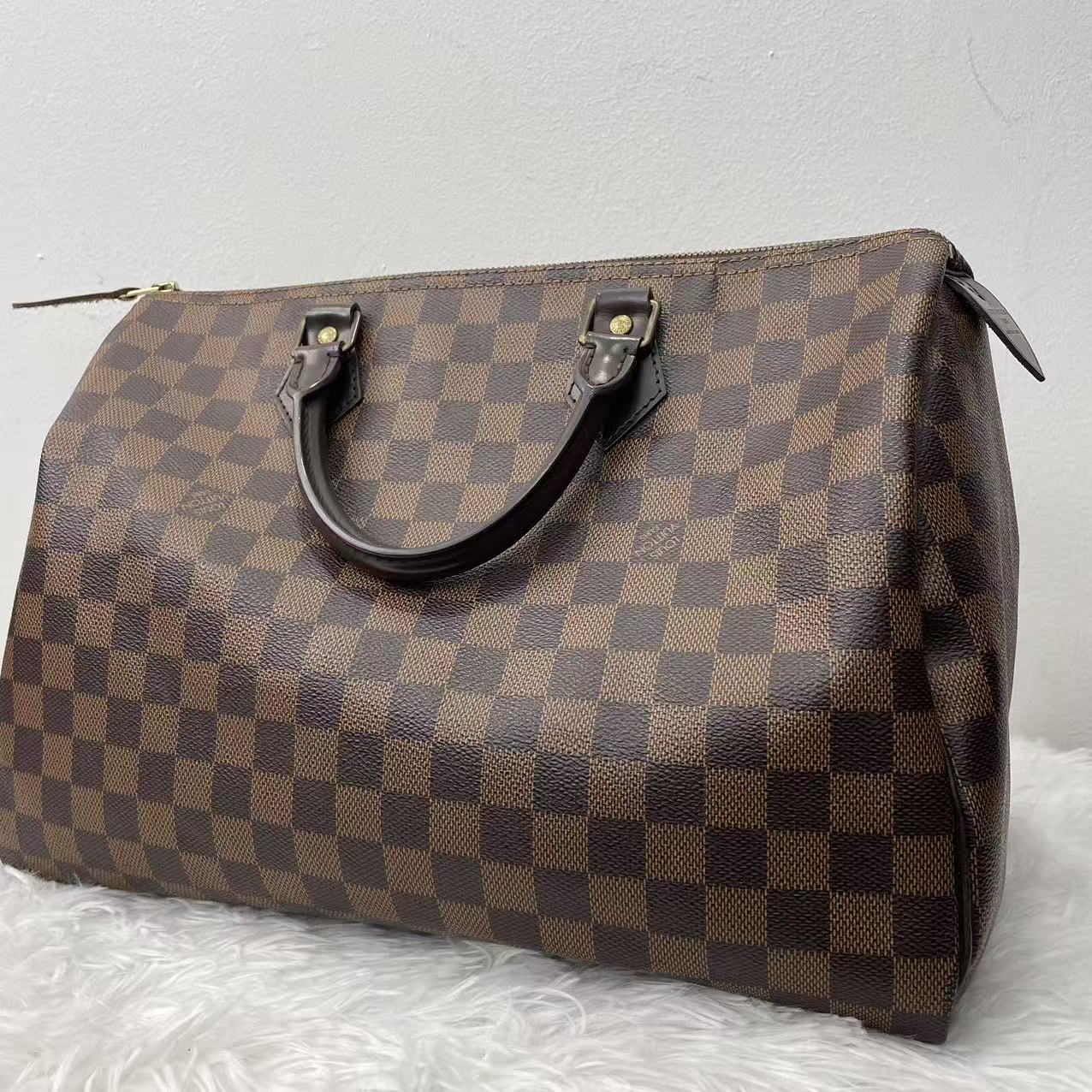 (Preowned) LOUIS VUITTON Speedy 30