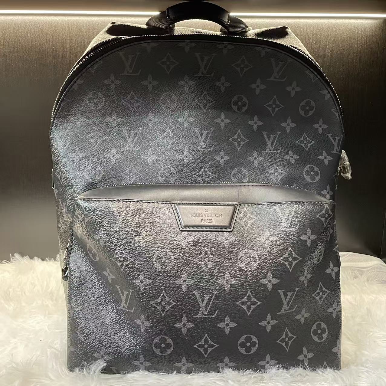(Preowned)LOUIS VUITTON Discovery PM