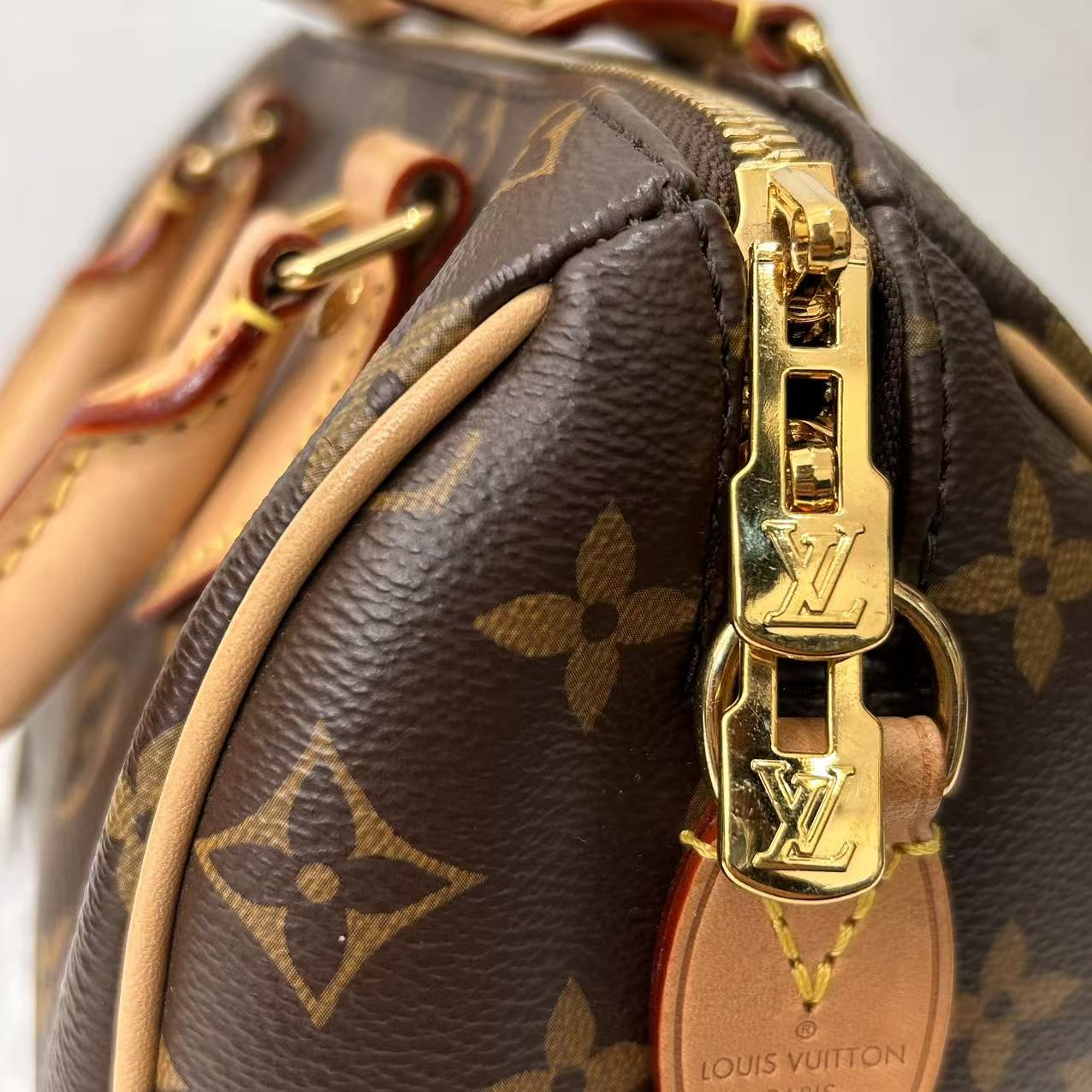 (Preowned)LOUIS VUITTON Speedy 20