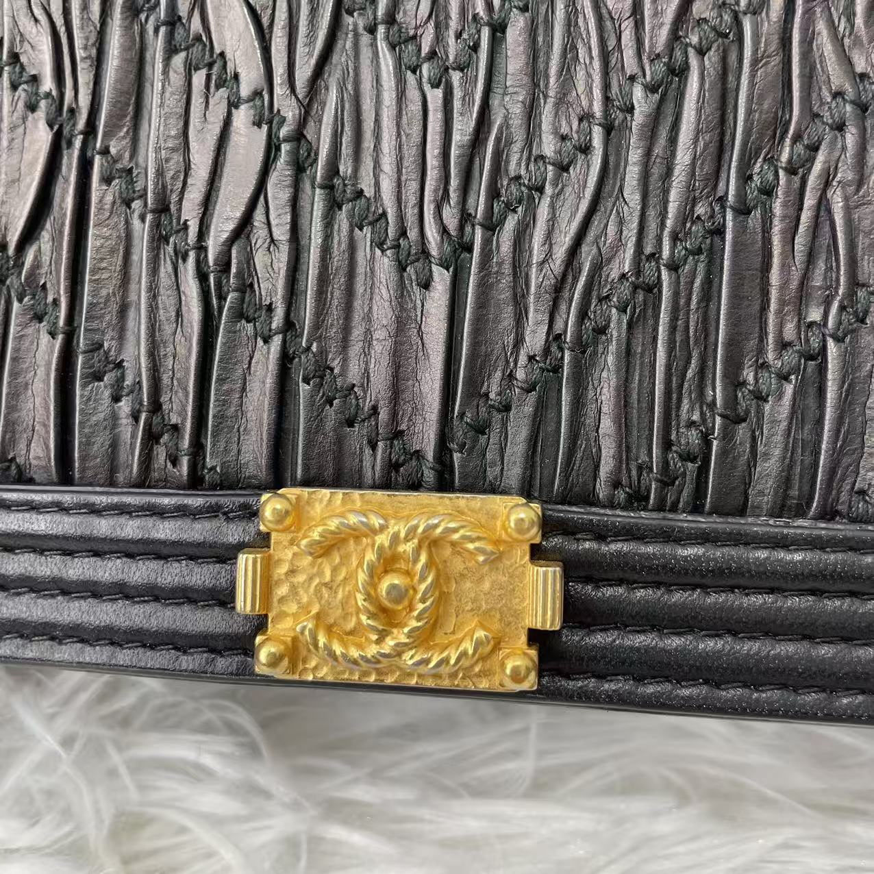 (Preowned) CHANEL WOC