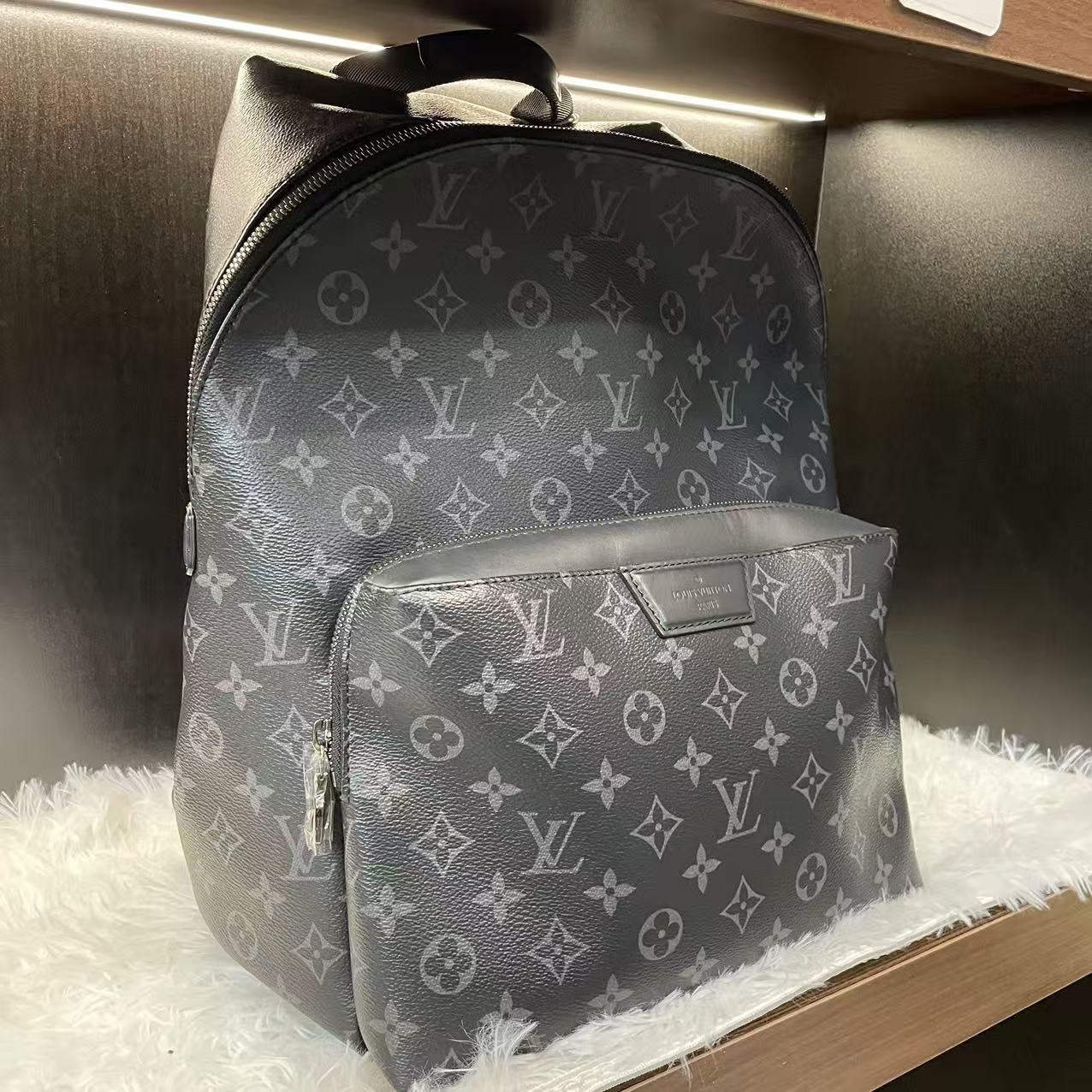 (Preowned)LOUIS VUITTON Discovery PM