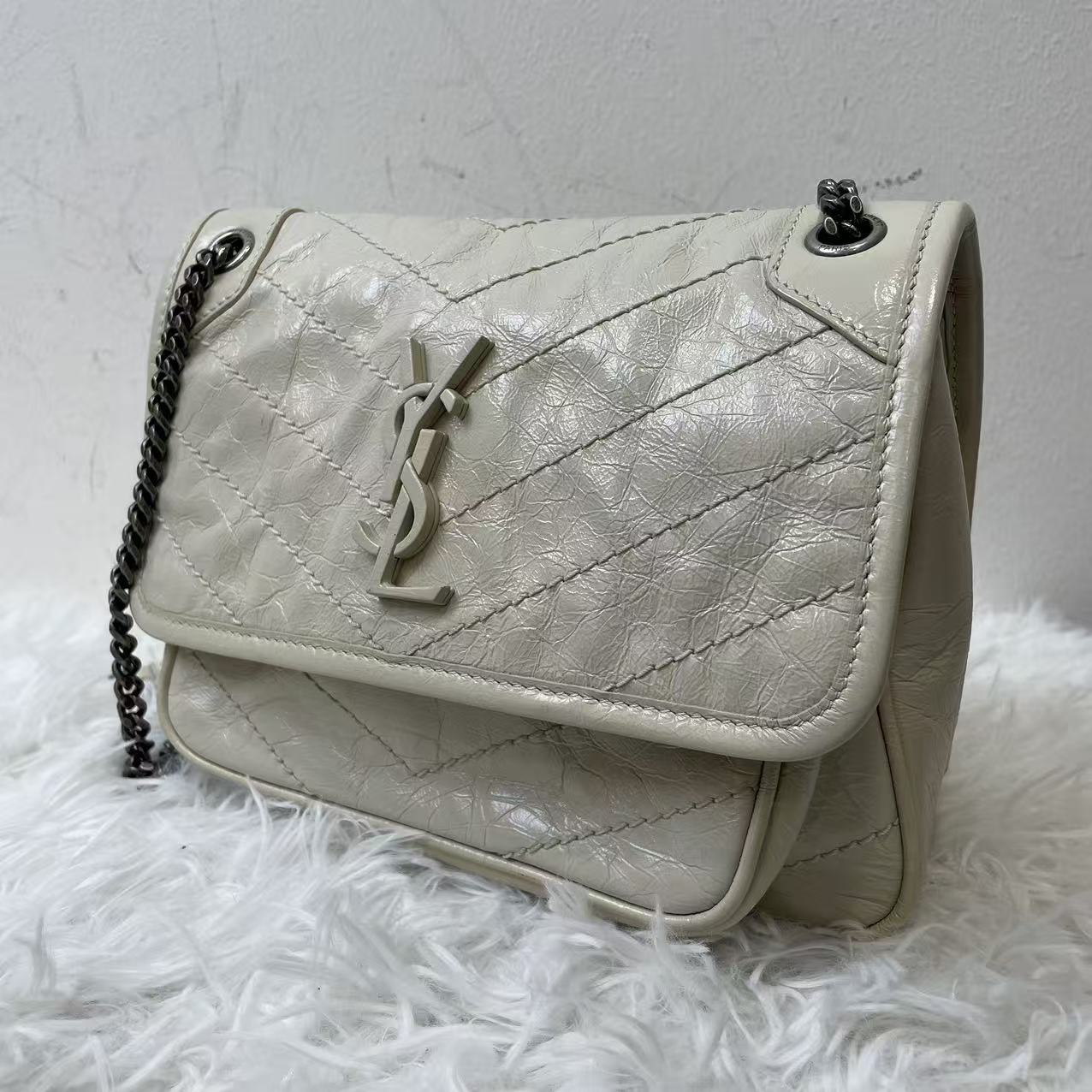 (Preowned) YSL NIKI