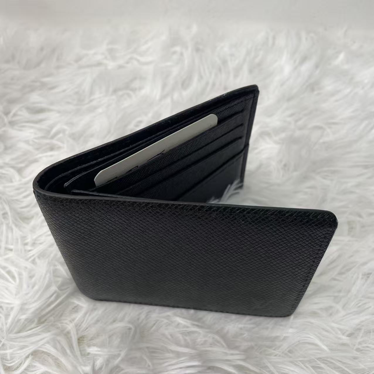 (Preowned) LOUIS VUITTON LV wallet